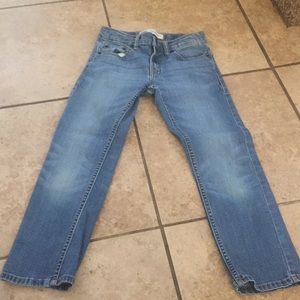 Boys Levi’s size 8R
